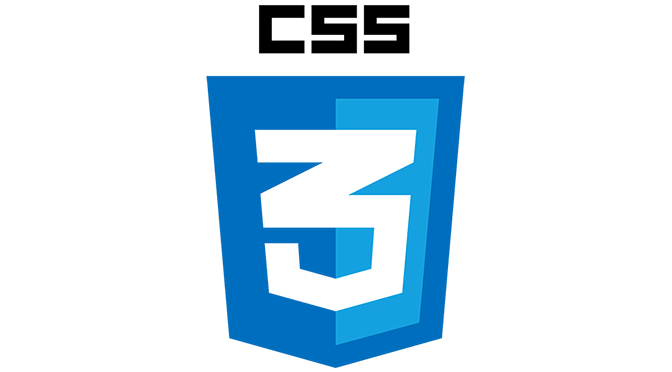 Logo CSS